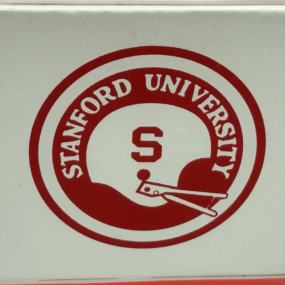 Stanford pair vintage
